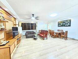 Blk 261B Sengkang East Way (Sengkang), HDB 5 Rooms #472782141